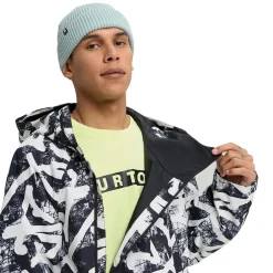 Reserve 2L Relaxed - Anorak