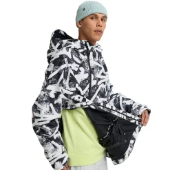 Reserve 2L Relaxed - Anorak