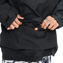 Reserve 2L Relaxed - Anorak