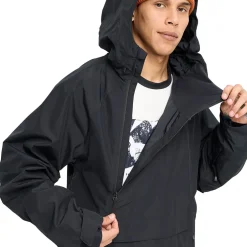 Reserve 2L Relaxed - Anorak