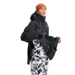 Reserve 2L Relaxed - Anorak