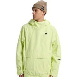 Reserve 2L Relaxed - Anorak