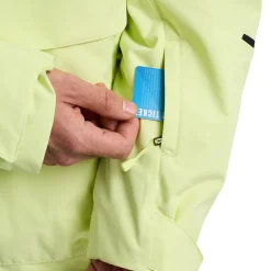 Reserve 2L Relaxed - Anorak