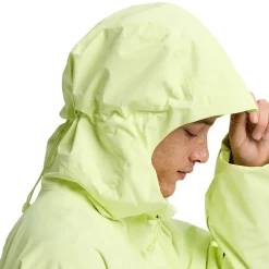 Reserve 2L Relaxed - Anorak
