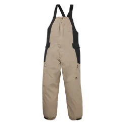Reserve 2L Relaxed Bib - Skibukser