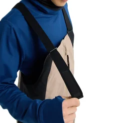 Reserve 2L Relaxed Bib - Skibukser