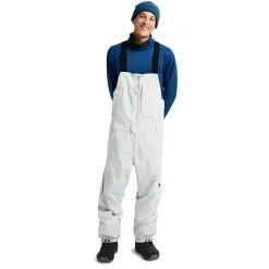 Reserve 2L Relaxed Bib - Skibukser