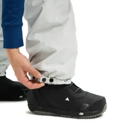 Reserve 2L Relaxed Bib - Skibukser
