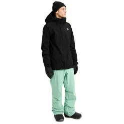 Reserve 2L Stretch - Skijakke