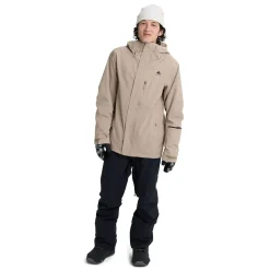 Reserve 2L Stretch - Skijakke
