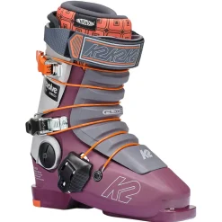 Revolve Pro - Skistøvler