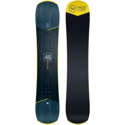 Rhythm Rental 25/26 - Snowboard