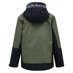 Rider Tech Insulated - Skijakke