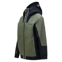 Rider Tech Insulated - Skijakke