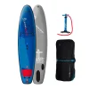 River Deluxe SC - Oppustelig SUP board