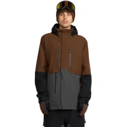 Rnge Stretch 30K - Skijakke