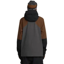 Rnge Stretch 30K - Skijakke