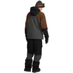 Rnge Stretch 30K - Skijakke