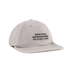 Roam 6 Panel - Cap