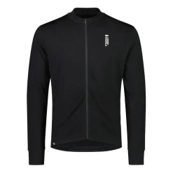 Roam Cargo Merino Aircon Full Zip LS - T-Shirt