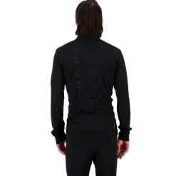 Roam Cargo Merino Aircon Full Zip LS - T-Shirt