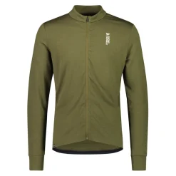 Roam Cargo Merino Aircon Full Zip LS - T-Shirt