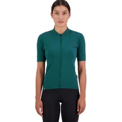 Roam Cargo Merino Shift Full Zip - Langærmet T-shirt
