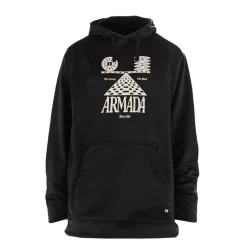 Rollin Rideable - Hoodie