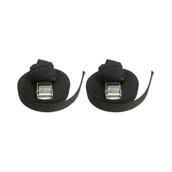 Roof Rack Straps - 3.5m (set of 2) - Transport Tilbehør