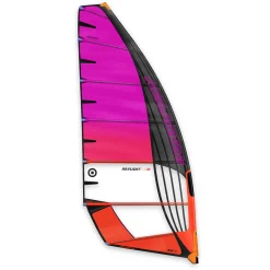 RS Flight Evo Vl C3 2025 - Windsurfsejl