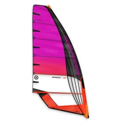 RS Racing Evo XVl C3 2025 - Windsurfsejl