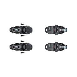 RSW 11 GW Powerrail Brake 85 [G] - Skibinding