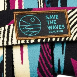 Save the Waves - Bælte