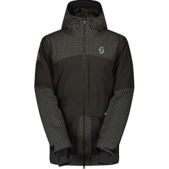 SCO Jacket M's Ultimate Dryo Ripstop - Skijakke
