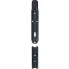 Screw Mount Plate Jr (1 Pair) - Langrendsbindinger