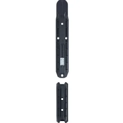 Screw Mount Plate Jr (1 Pair) - Langrendsbindinger