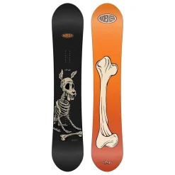 Sensor Mons 25/26 - Snowboard