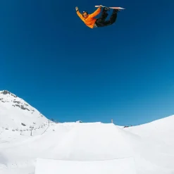 Sensor Mons 25/26 - Snowboard
