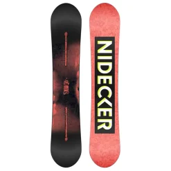 Sensor Pro 25/26 - Snowboard