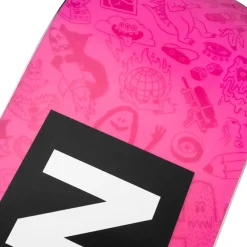 Sensor Team 25/26 - Snowboard
