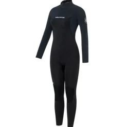 Serene Fullsuit GBS 5/4 BZ - C1 - Våddragt
