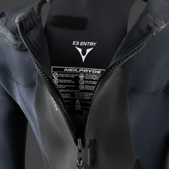 Serene Fullsuit GBS 5/4 BZ - C1 - Våddragt
