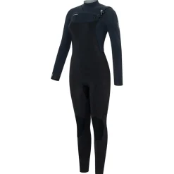 Serene Fullsuit GBS 4/3 FZ - C1 - Våddragt