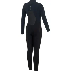 Serene Fullsuit GBS 4/3 FZ - C1 - Våddragt