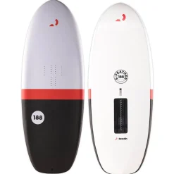S-Featherboard - Wingsurf Board