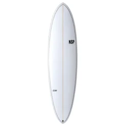 Shapers Union Speed Line PU 7'6 FTU - Surfboard