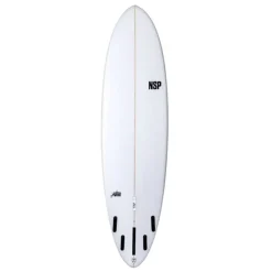 Shapers Union Speed Line PU 7'6 FTU - Surfboard
