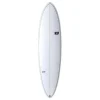 Shapers Union Speed Line PU 7'2 FTU - Surfboard