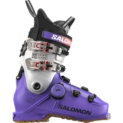 Shift Alpha BOA 115 W - Skistøvler