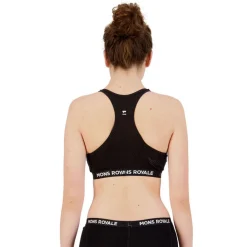 Sierra Merino Sports Bra - Undertøj